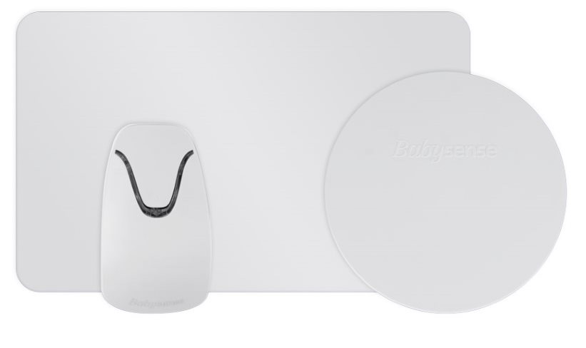 Prodám monitor dechu BABYSENSE 2 Pro