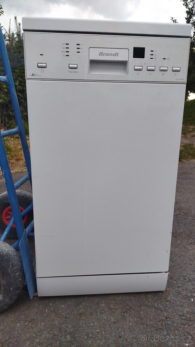 Prodám myčku