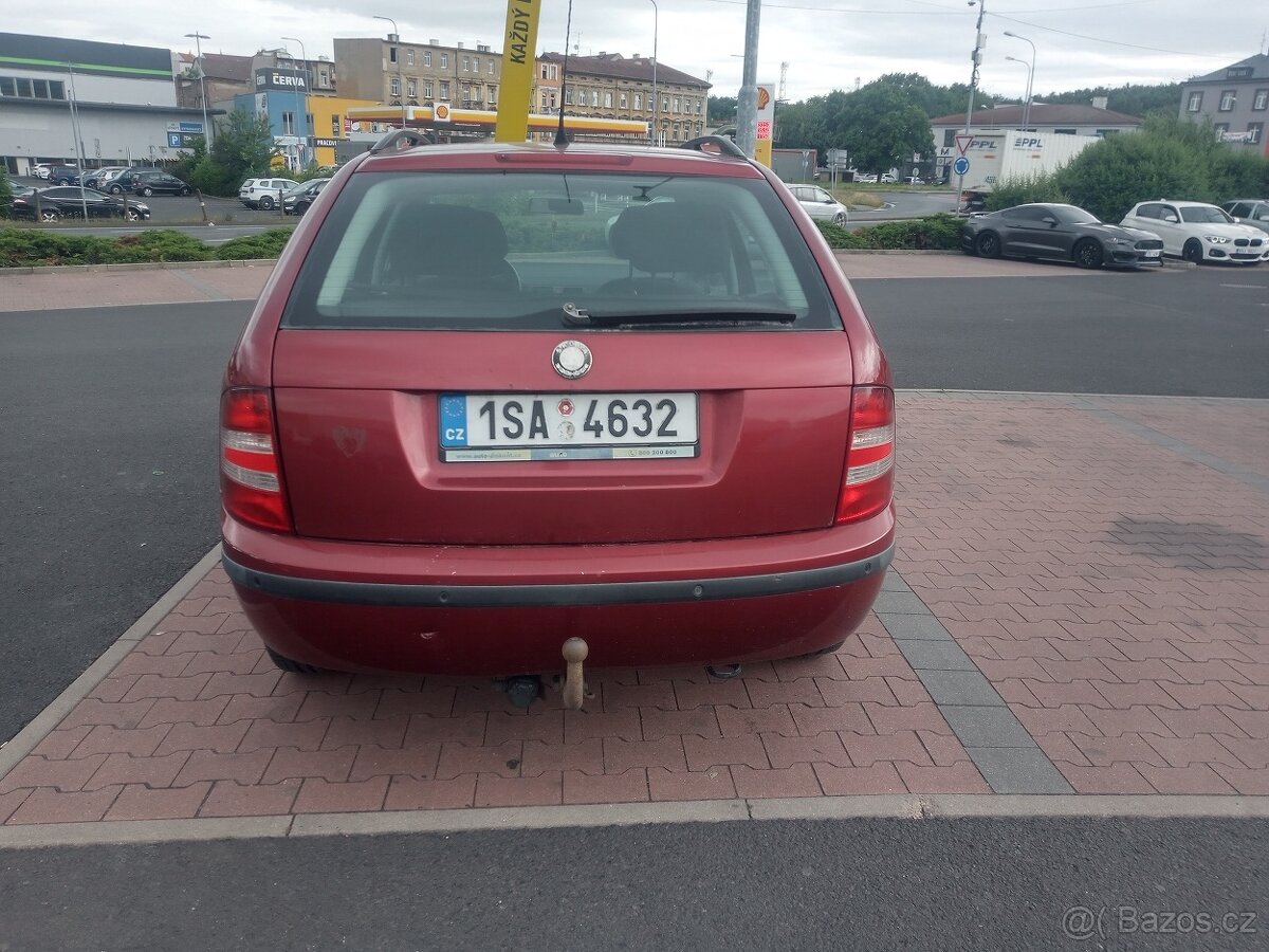 Prodám