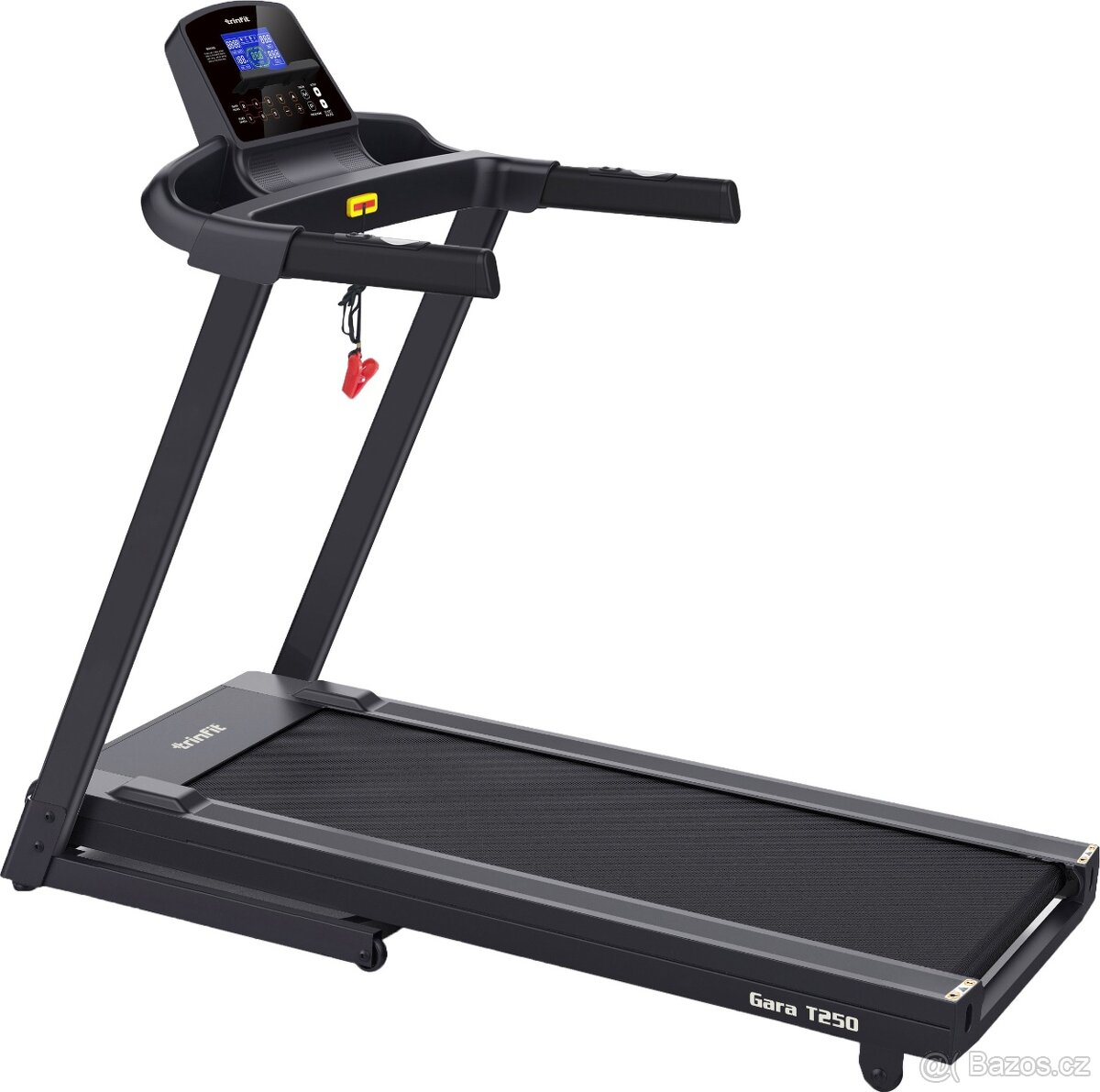 TRINFIT GARA T250 - Běžecký trenažer