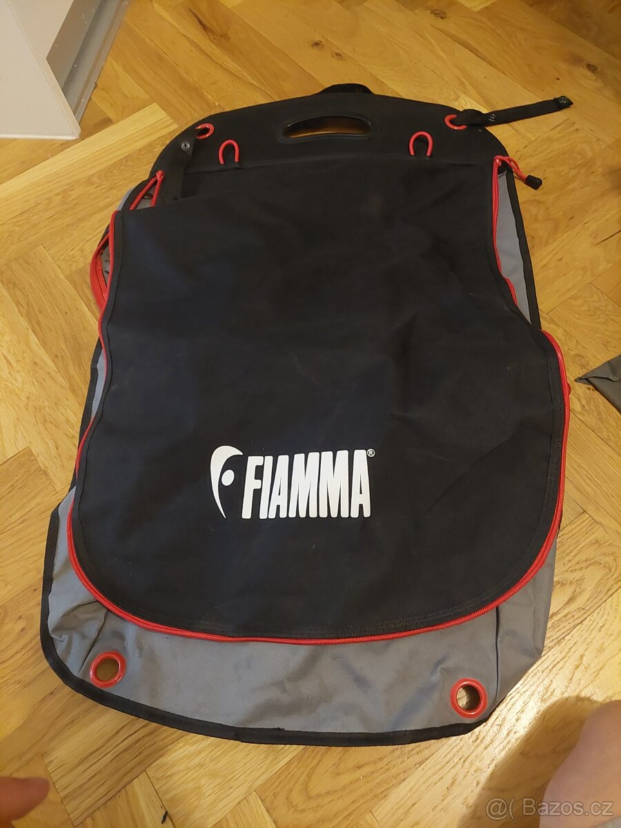 Organizer / botnik