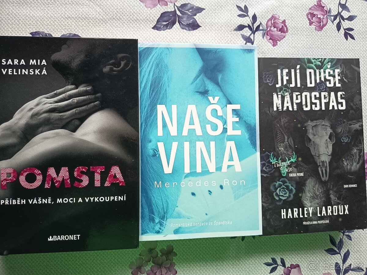 Romány-