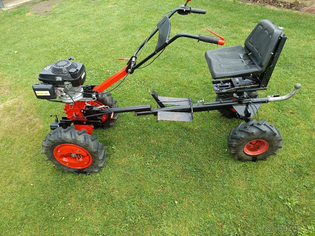 Honda vari