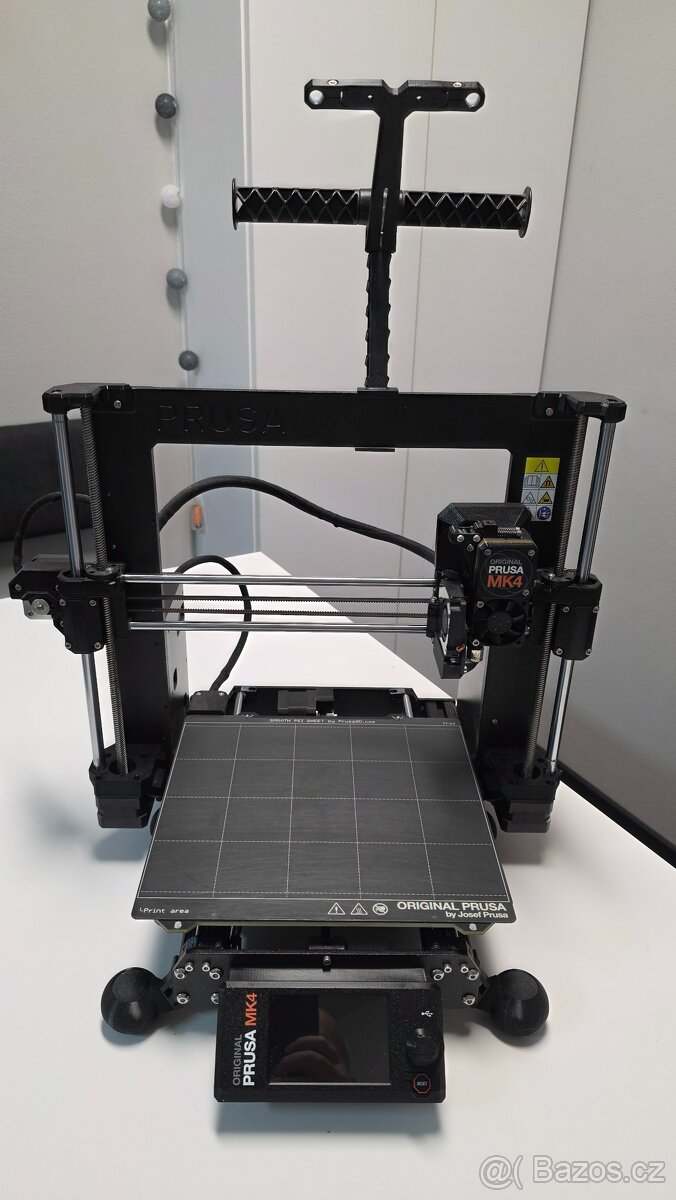 Prodám Prusa MK4