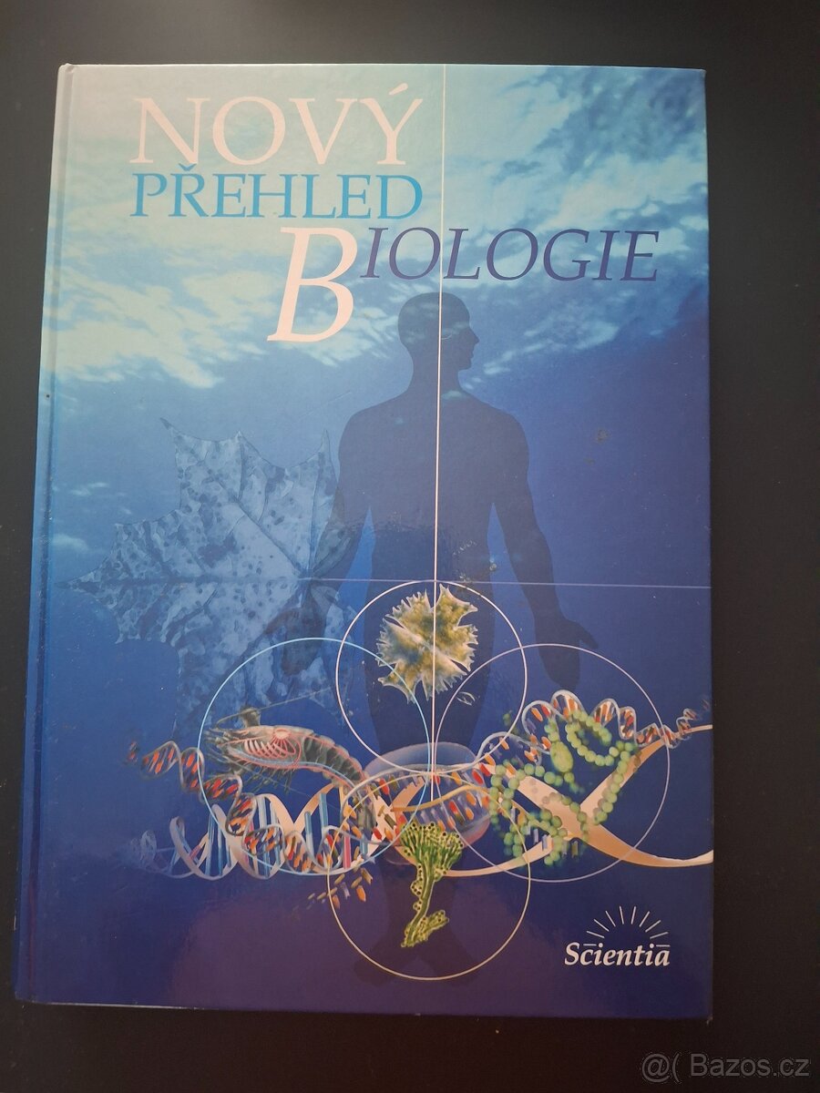 Přehled biologie