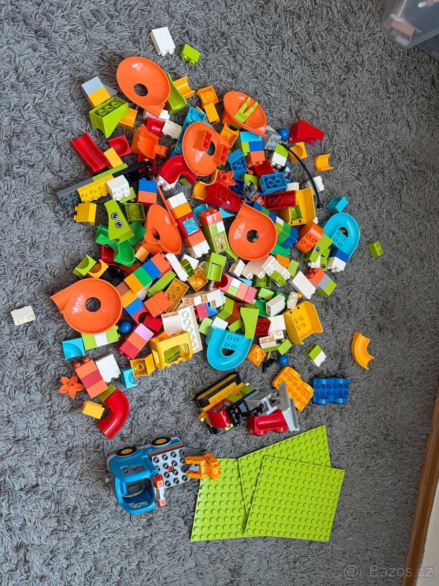 Lego duplo