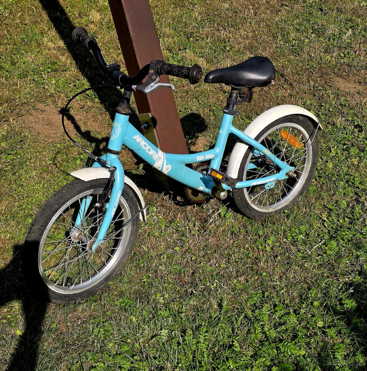 Dětské kolo Arcore Little Daisy 16" – použité