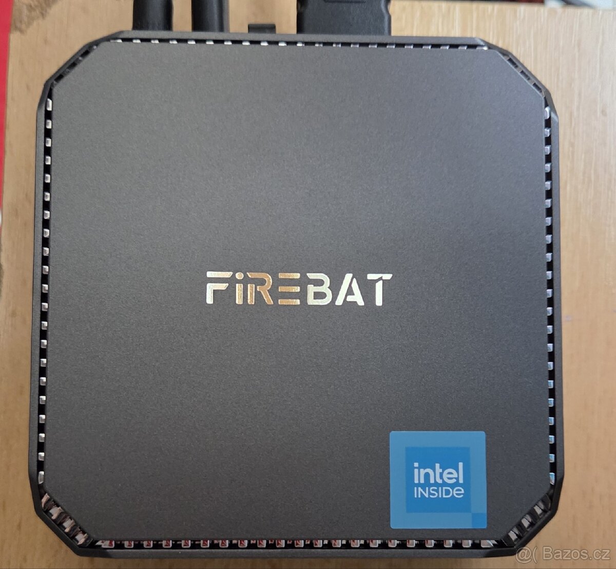 Mini Pc aliexpress (firebat ak2 plus) 16/512GB N150