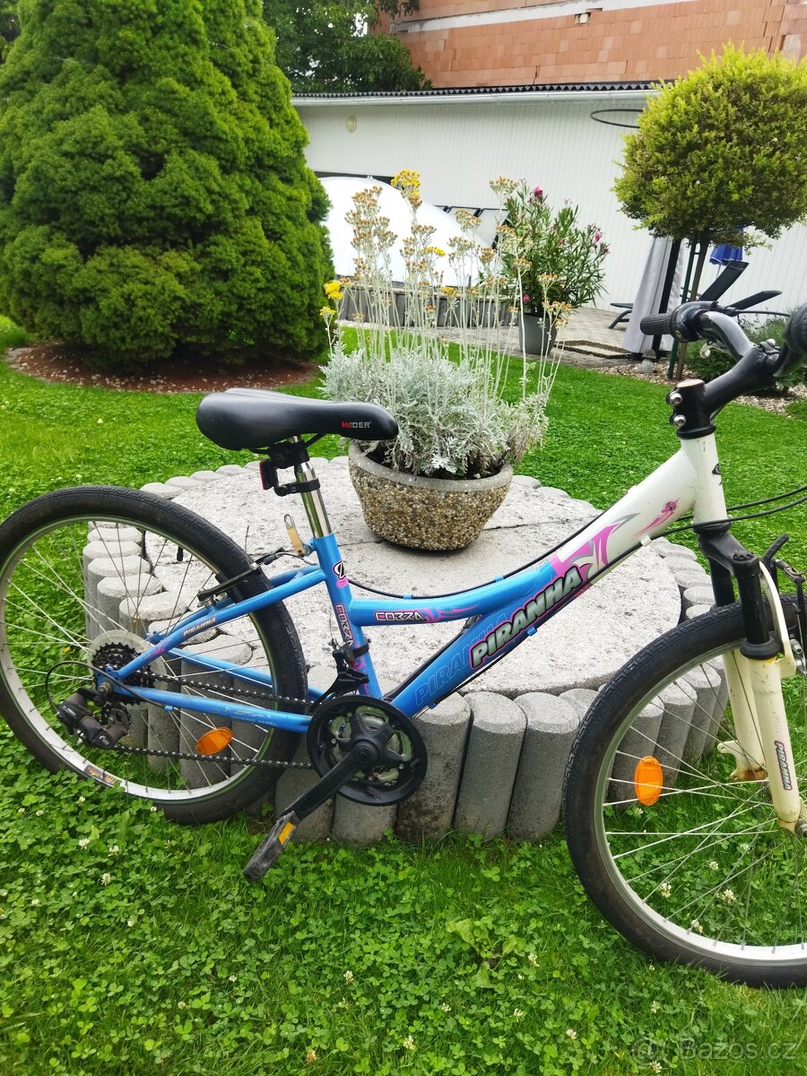 Dětské kol