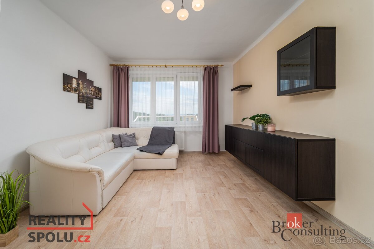 Prodej, byty/3+1, 65 m2, Fučíkova, 34815 Planá, Tachov [ID 7