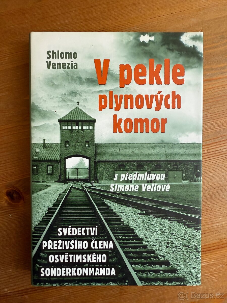Pribehy lidi 2. svetova valka