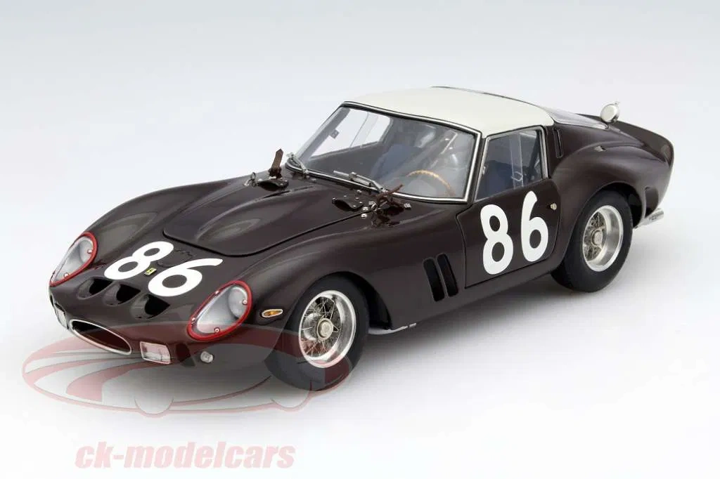 Ferrari 250 GTO CMC 1:18