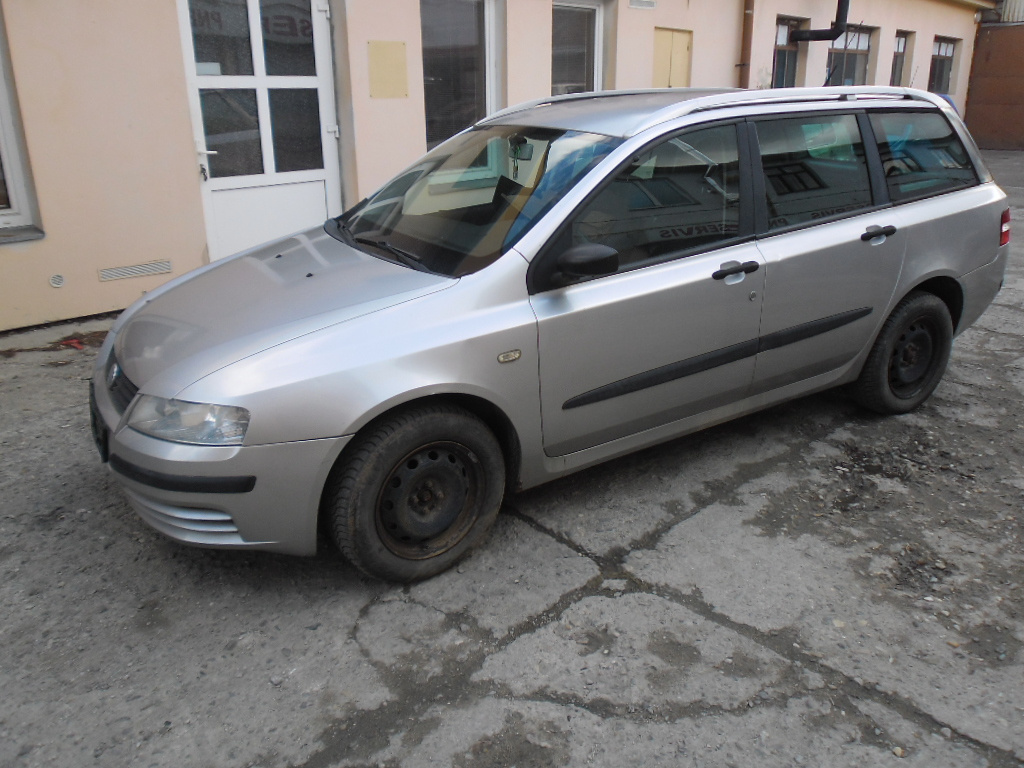 Fiat Stilo