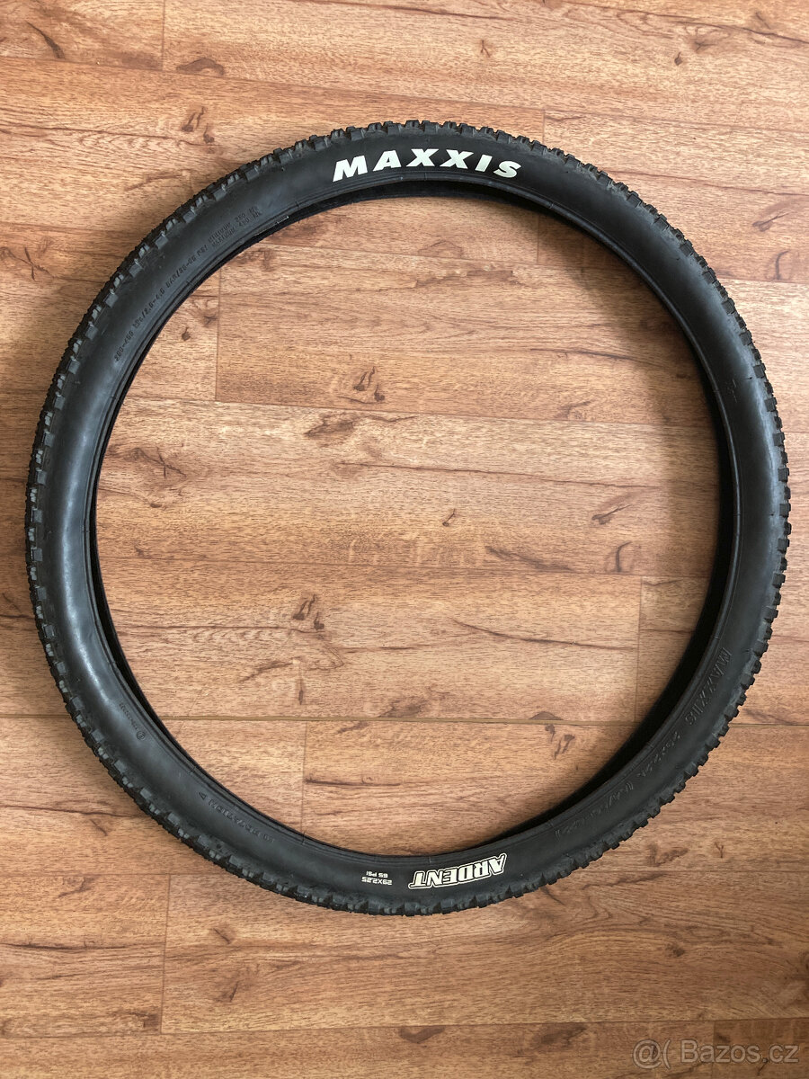 MAXXIS ARDENT 29X2.25 KEVLAR