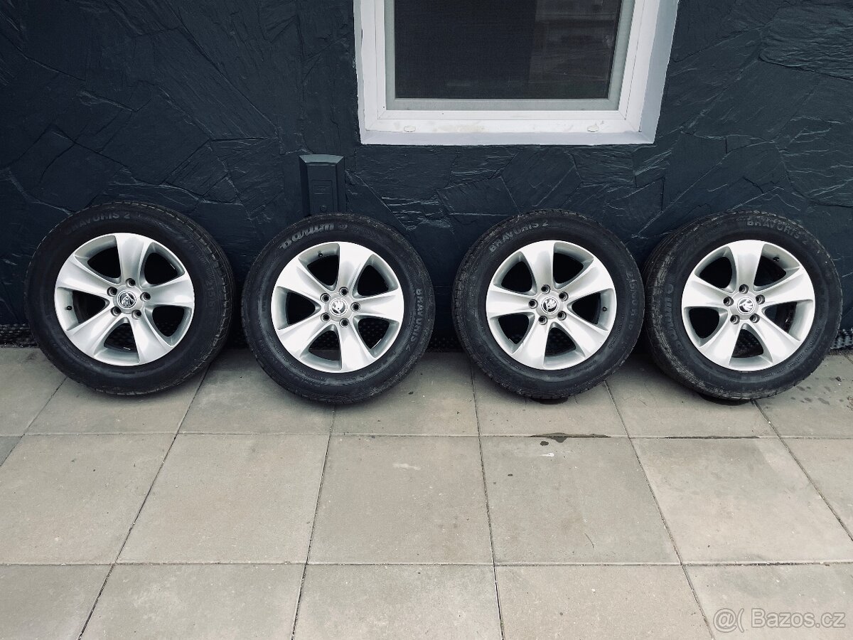 5x112 r16
