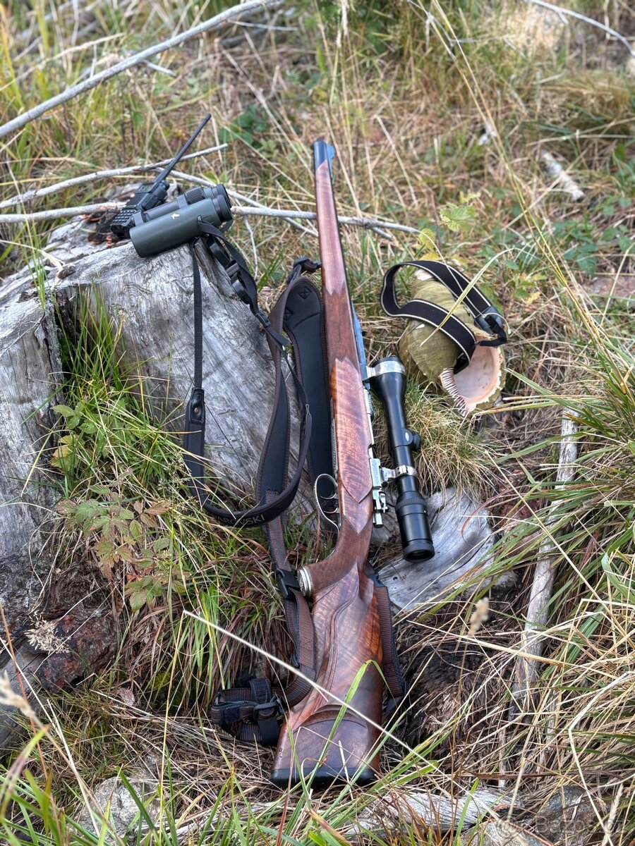 Celopazbena kulovnice - individualni vyroba