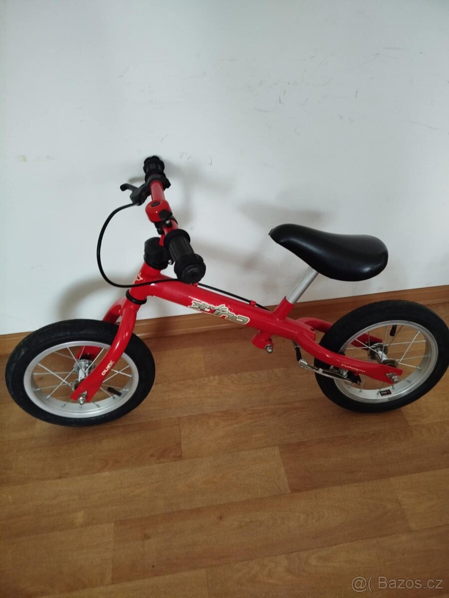 Dětské odrážedlo Dino
