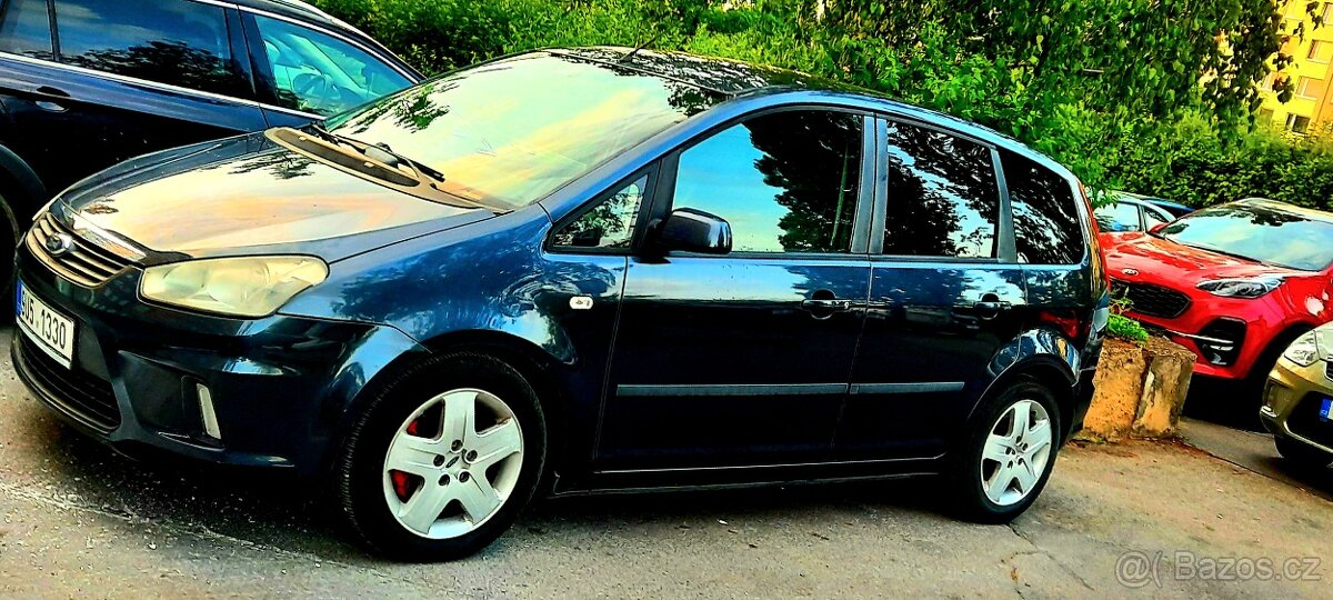 C-Max
