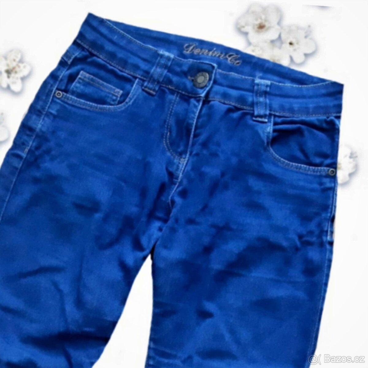 Dívčí rifle vel.- 152 (11-12 let).