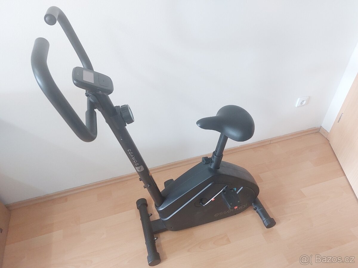 Prodám DECATHLON DOMÁCÍ ROTOPED ESSENTIAL 03