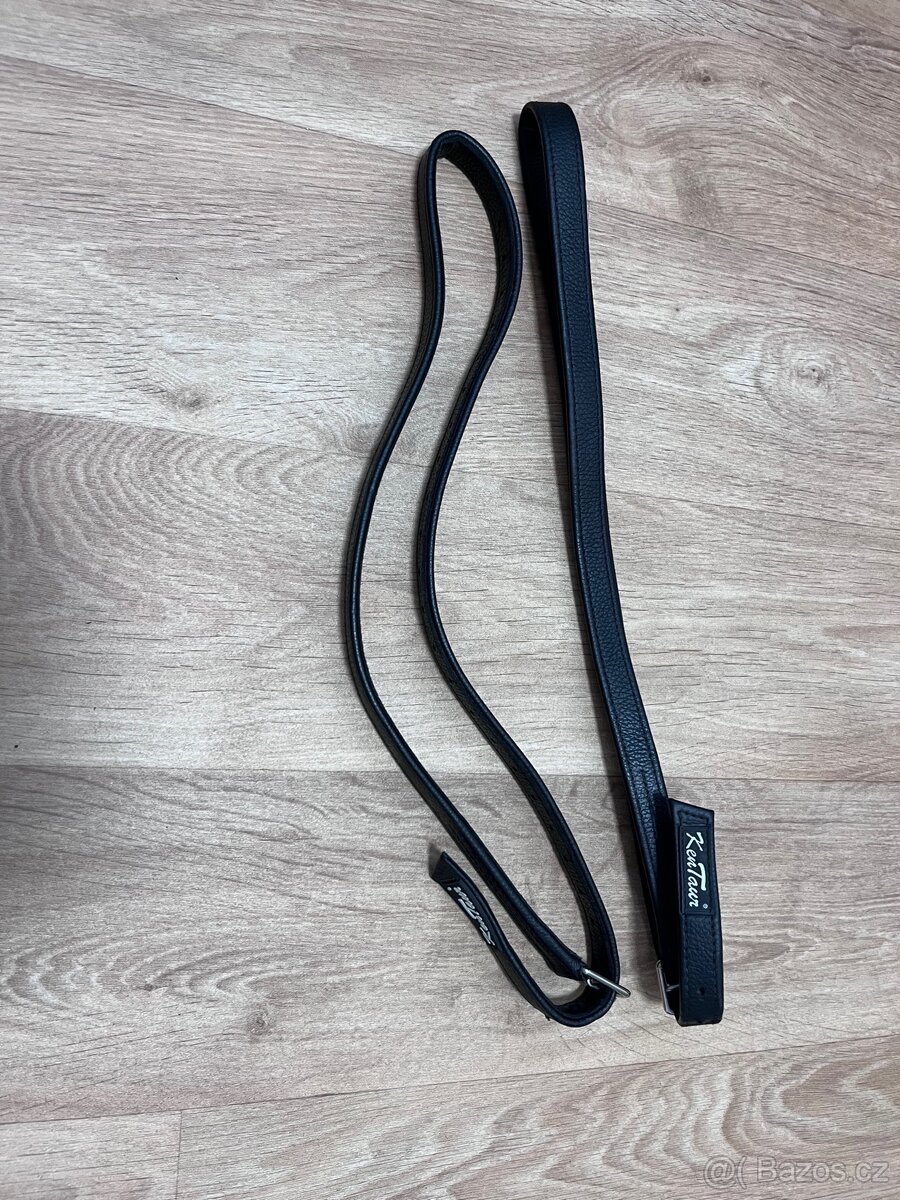 Třmenové řemeny KenTaur