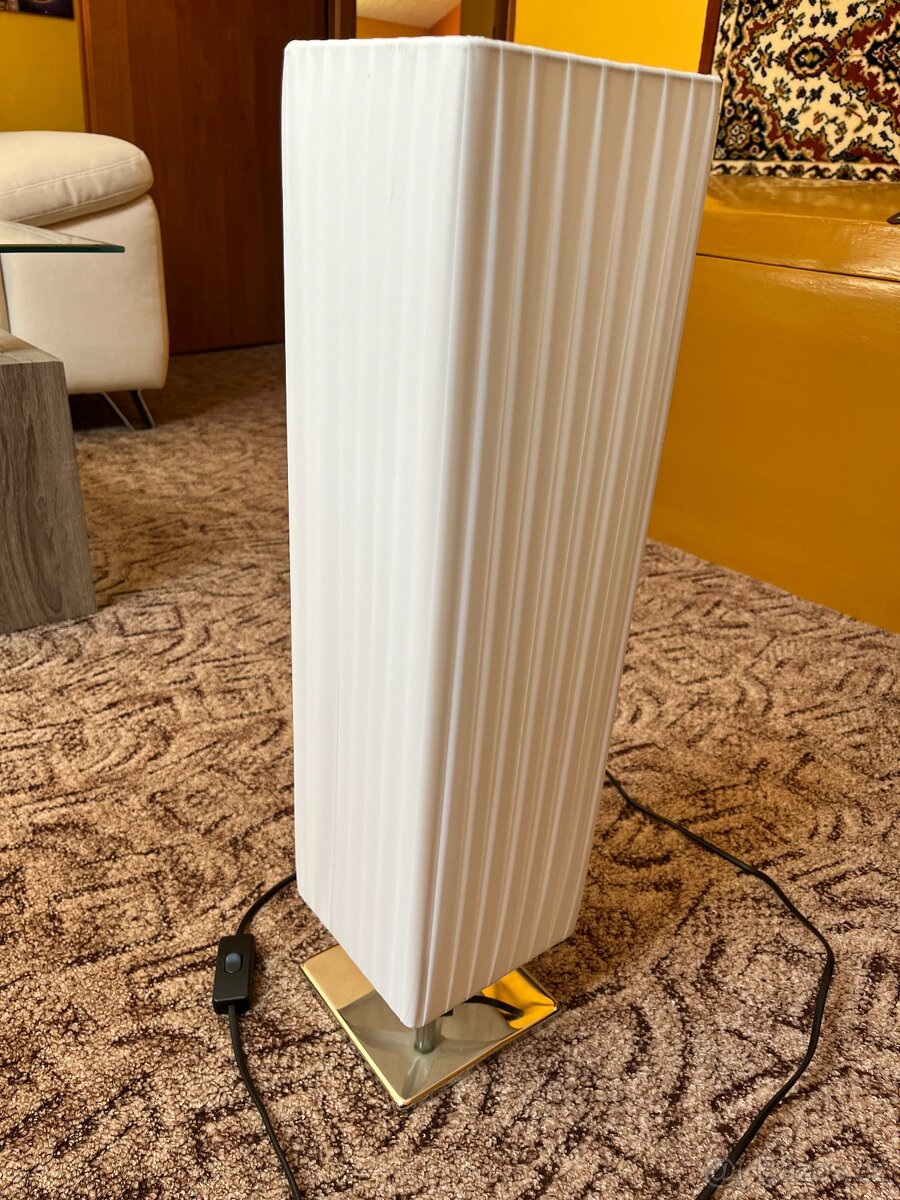 Stolní lampa Globo Bailey