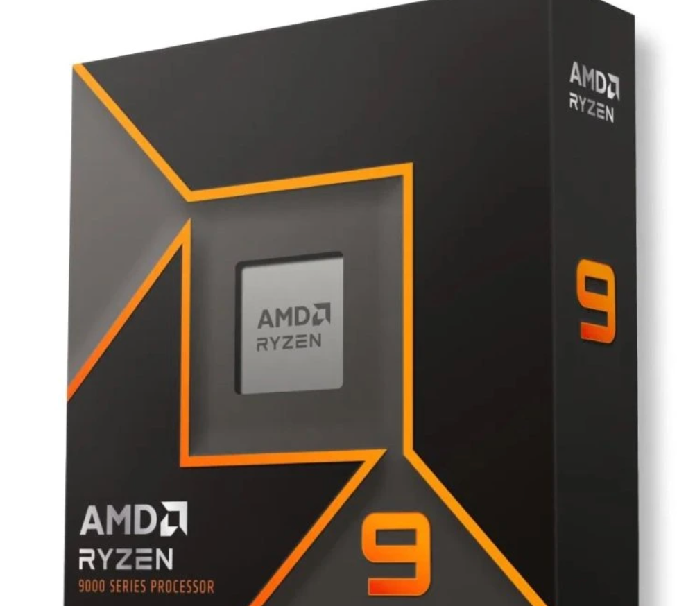 Prodám Ryzen 9950x nebo výměna za 9800x3d