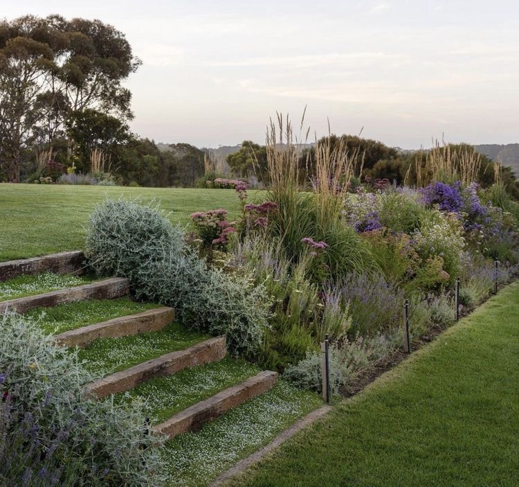 Zahradnické práce, plánování, realizace, údržba zahrad