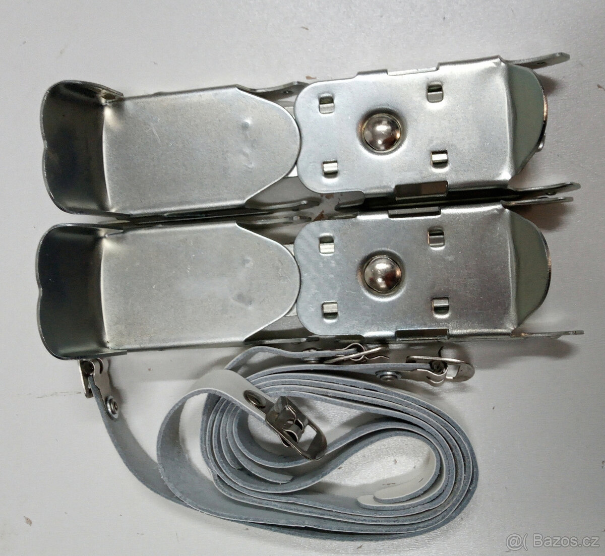 Kačenky Tempish uni