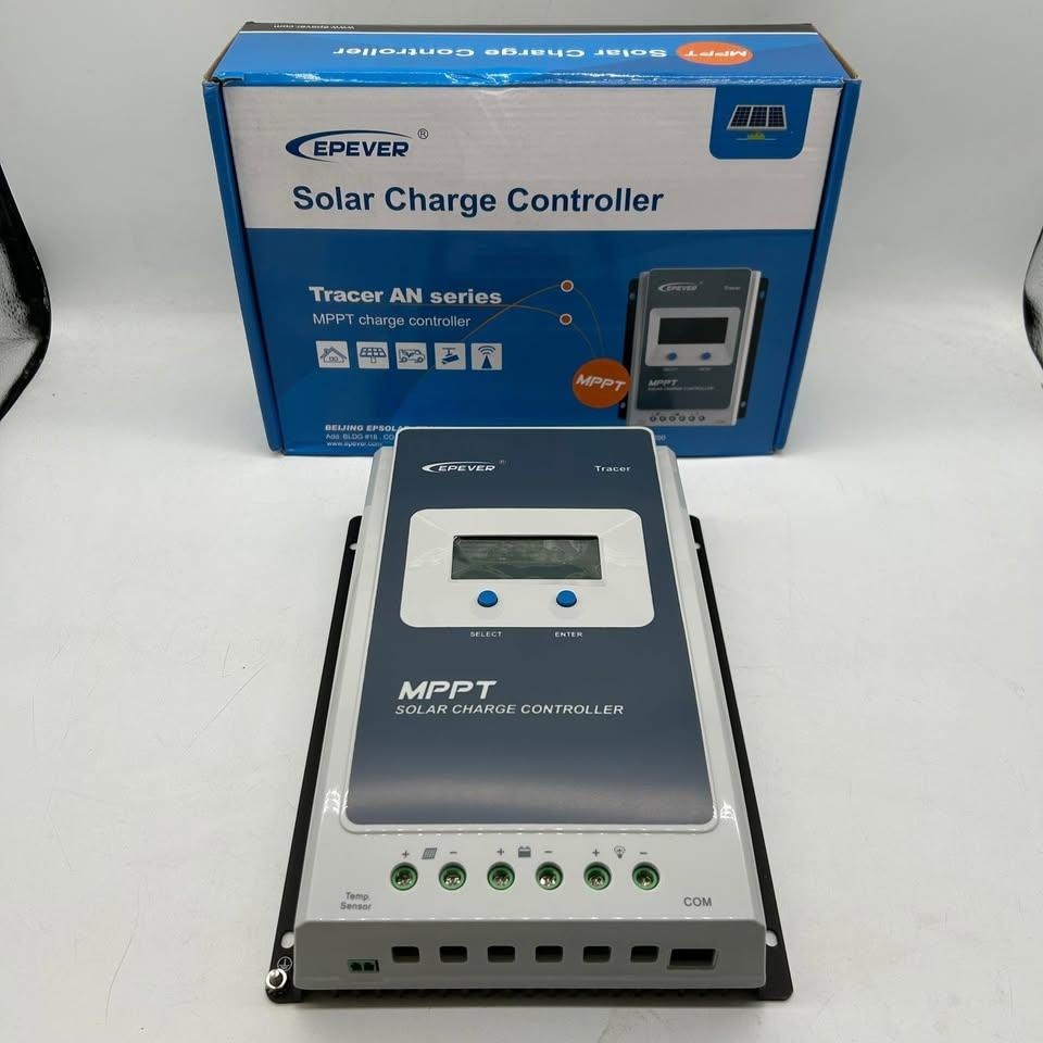 Solární MPPT ovladač Tracer 4210AN