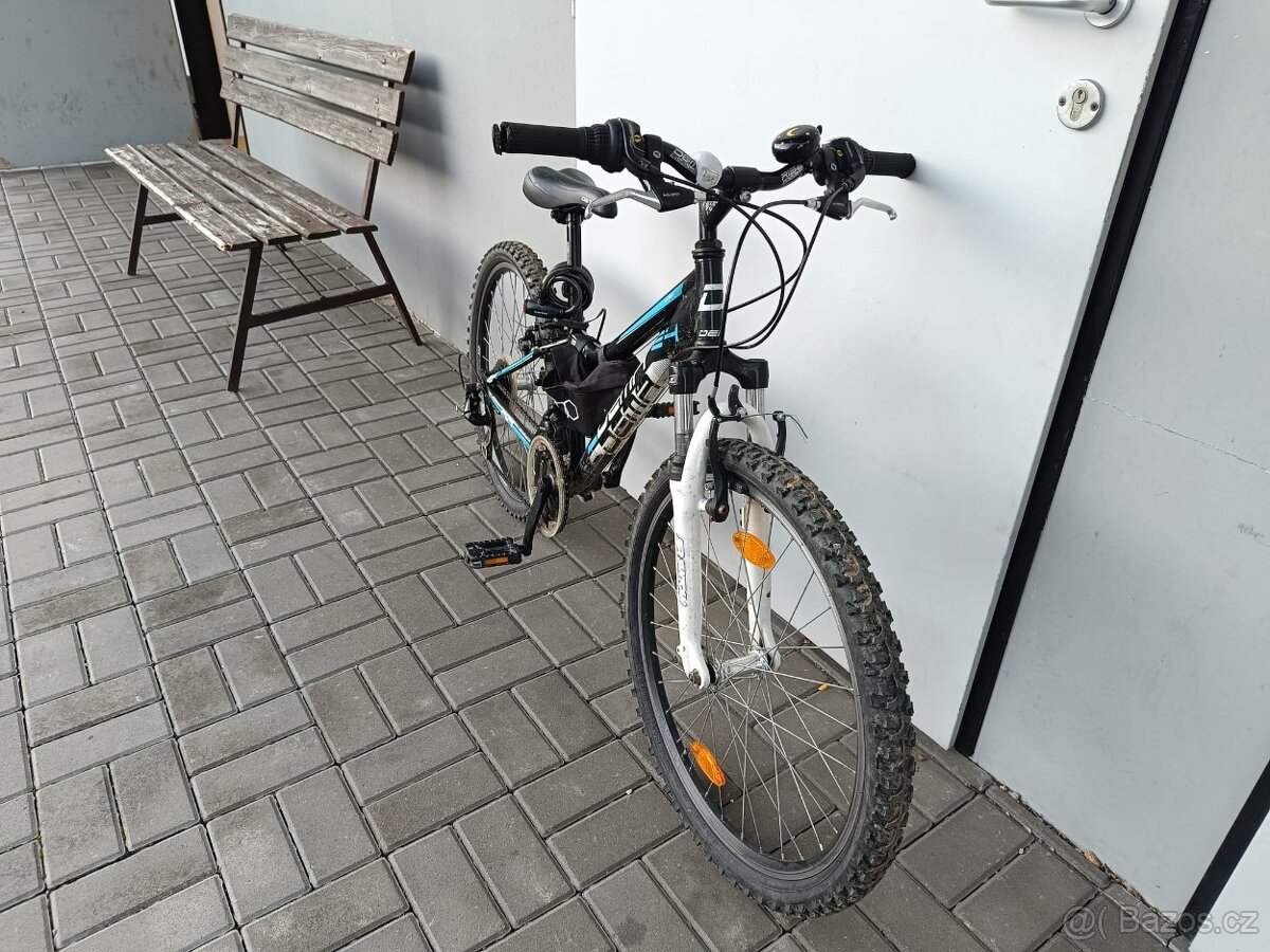 Dětské kolo vel. 24