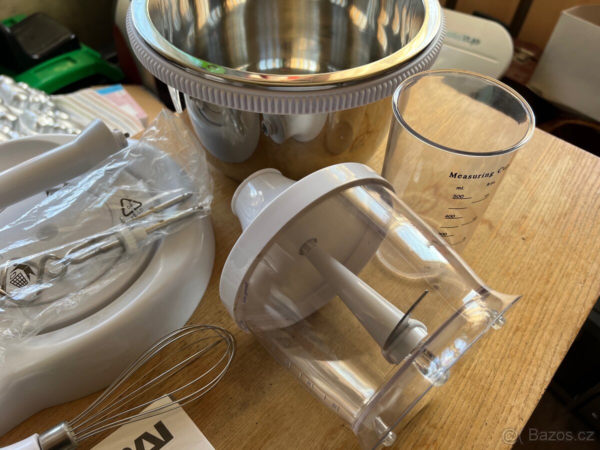 Příslušenství k ručnímu šlehači Hyundai