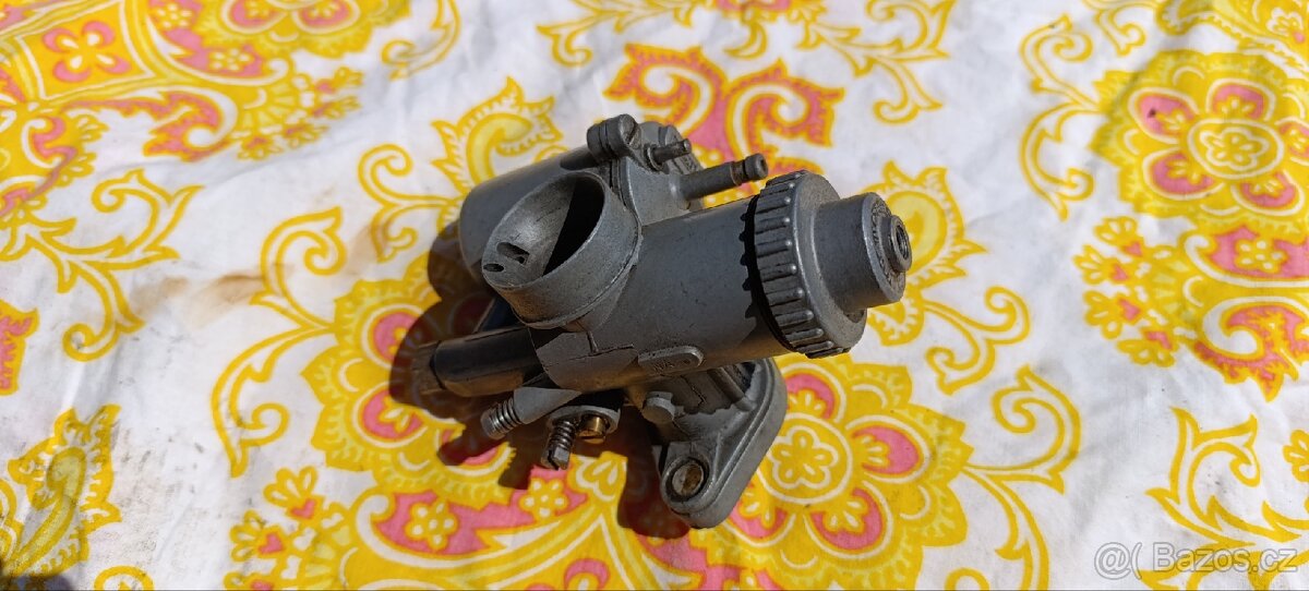 KARBURÁTOR JAWA KYVACKA