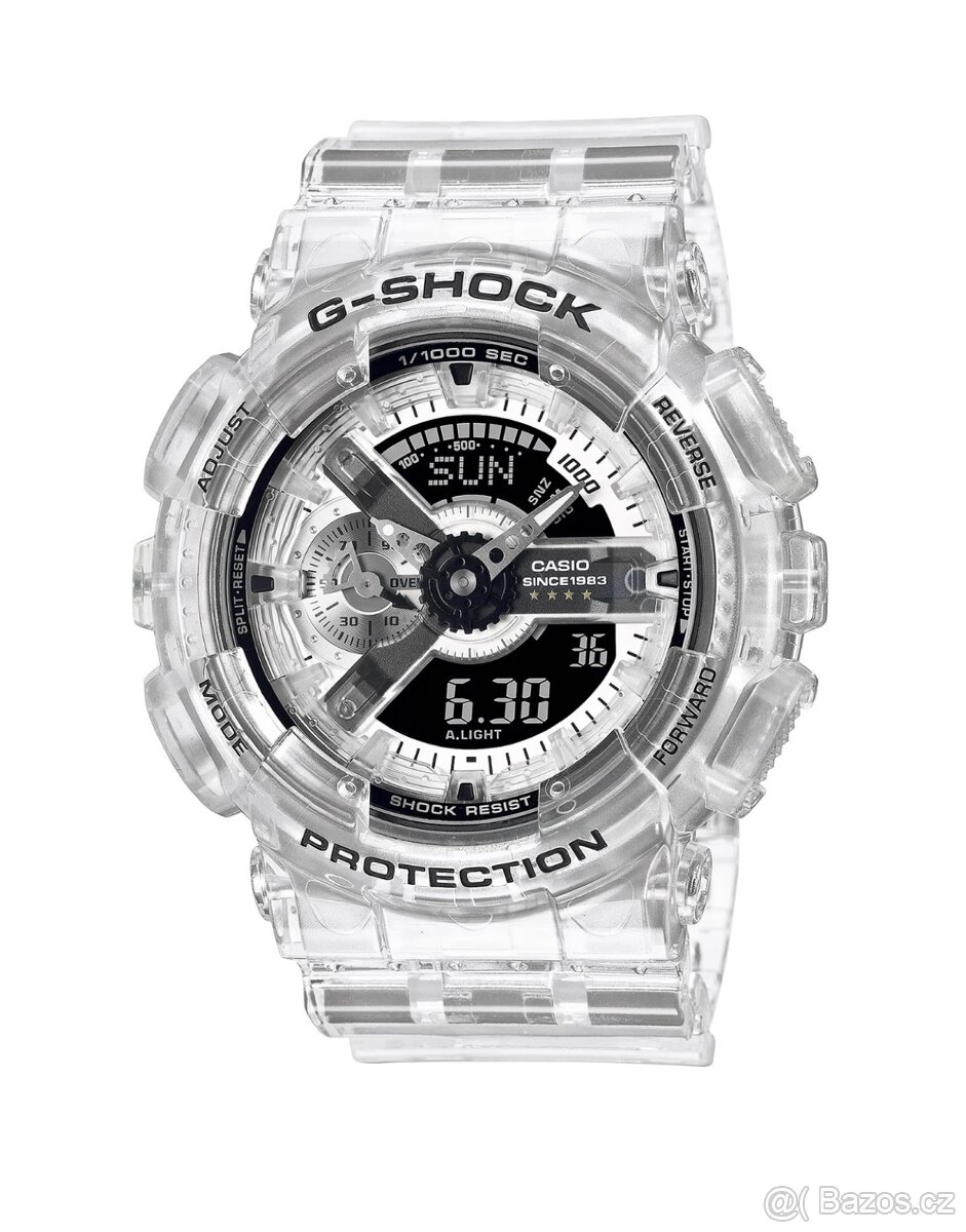hodinky G-Shock