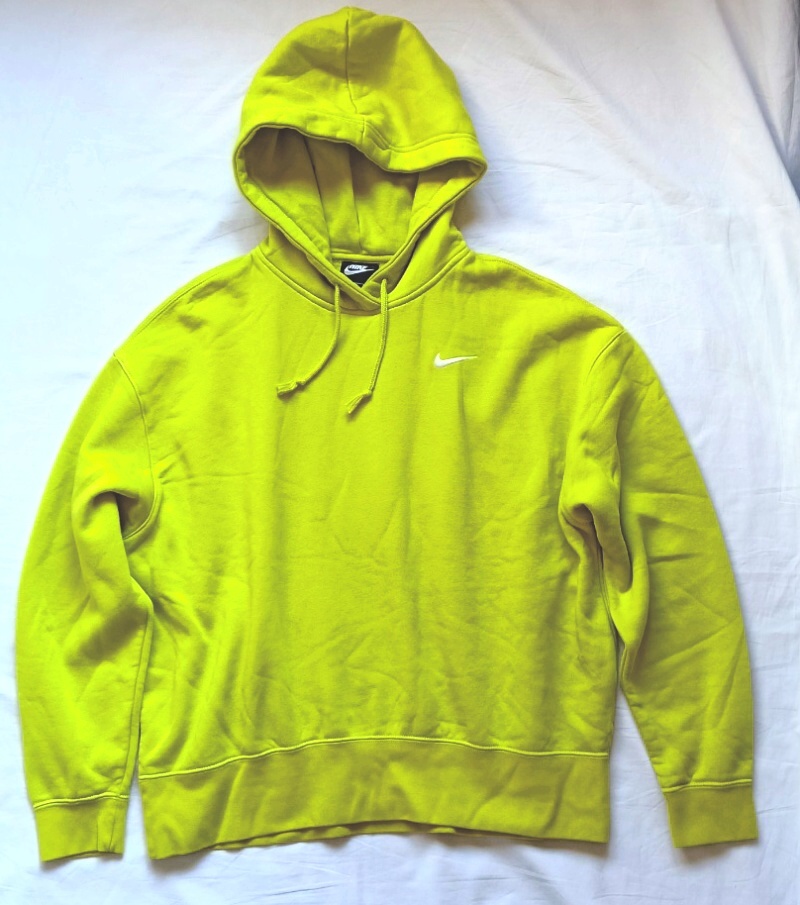 DÁMSKÁ MIKINA-NIKE, L/40