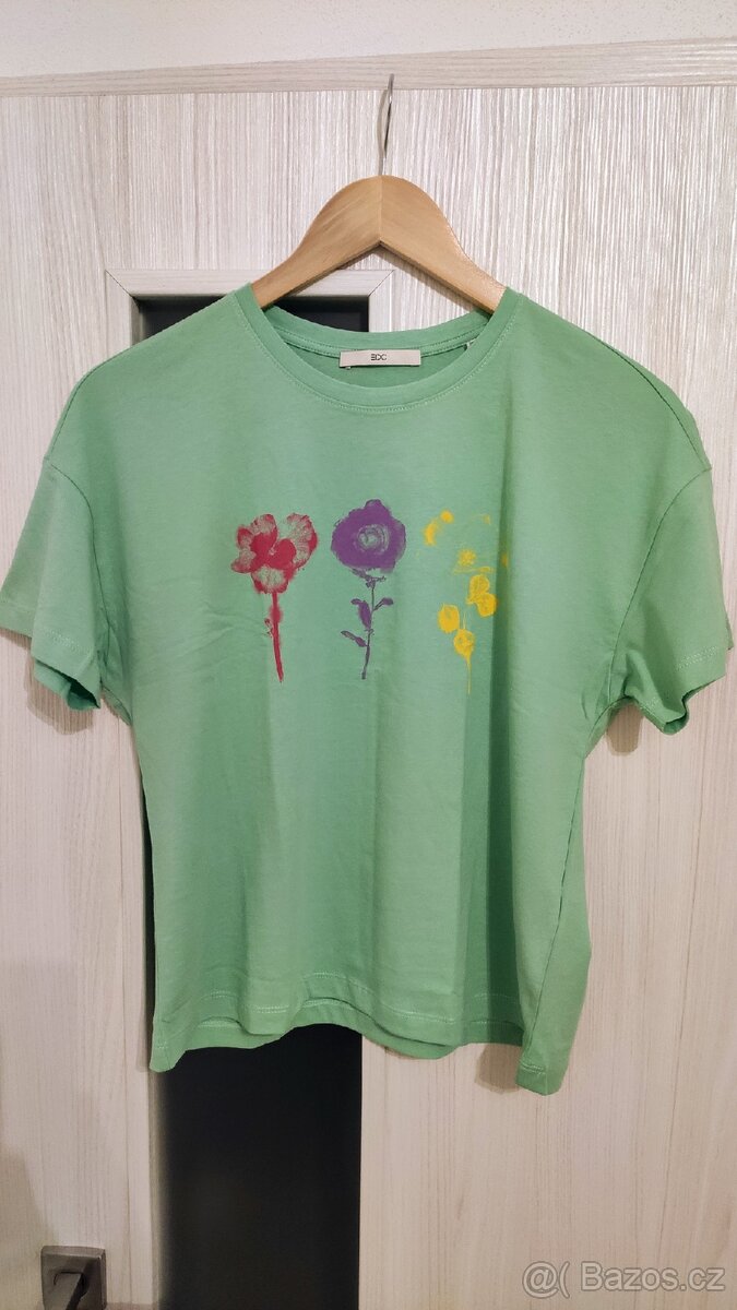 Tričko Esprit, nové s visačkou