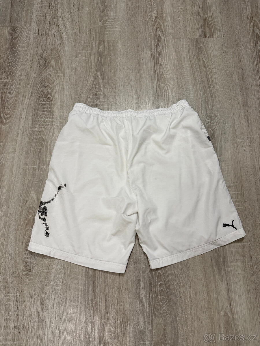Pánské kraťasy PUMA PĚKNÉ vel. L 💪🏽😍