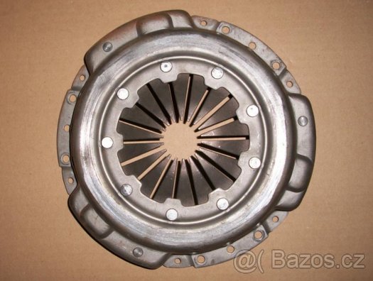 Přítlačný talíř Renault 4 - 5 - 6 - 9 - 11 - 12