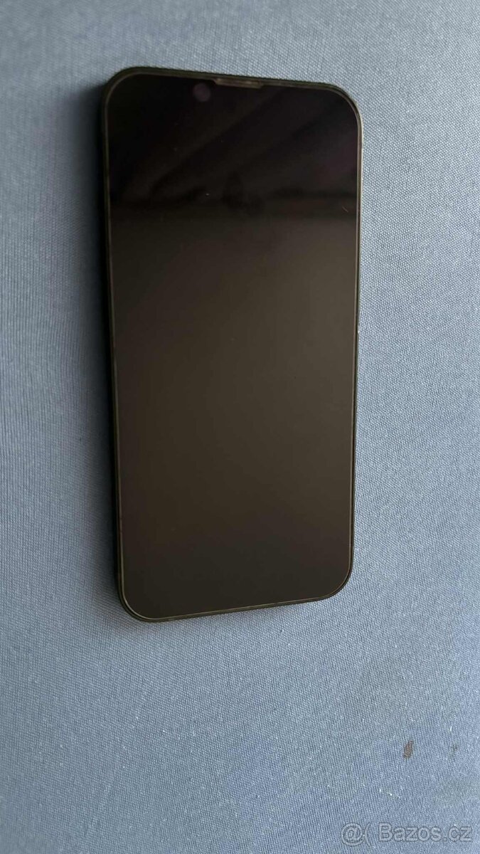 Phone 13 256GB – plně funkční, baterie 87 %, odhlášený