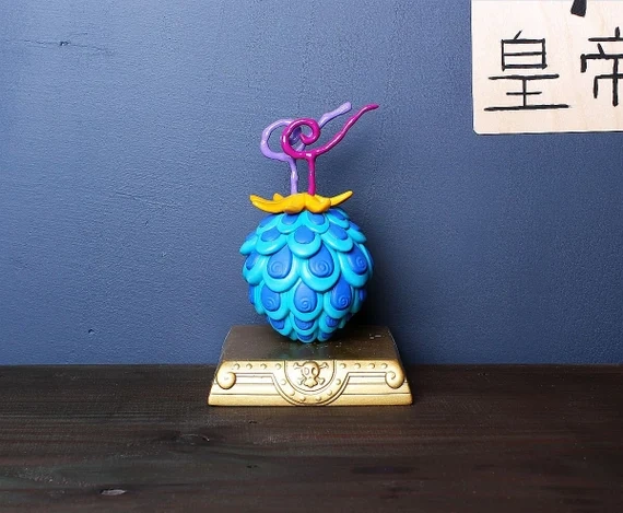 One piece Dragon fruit,