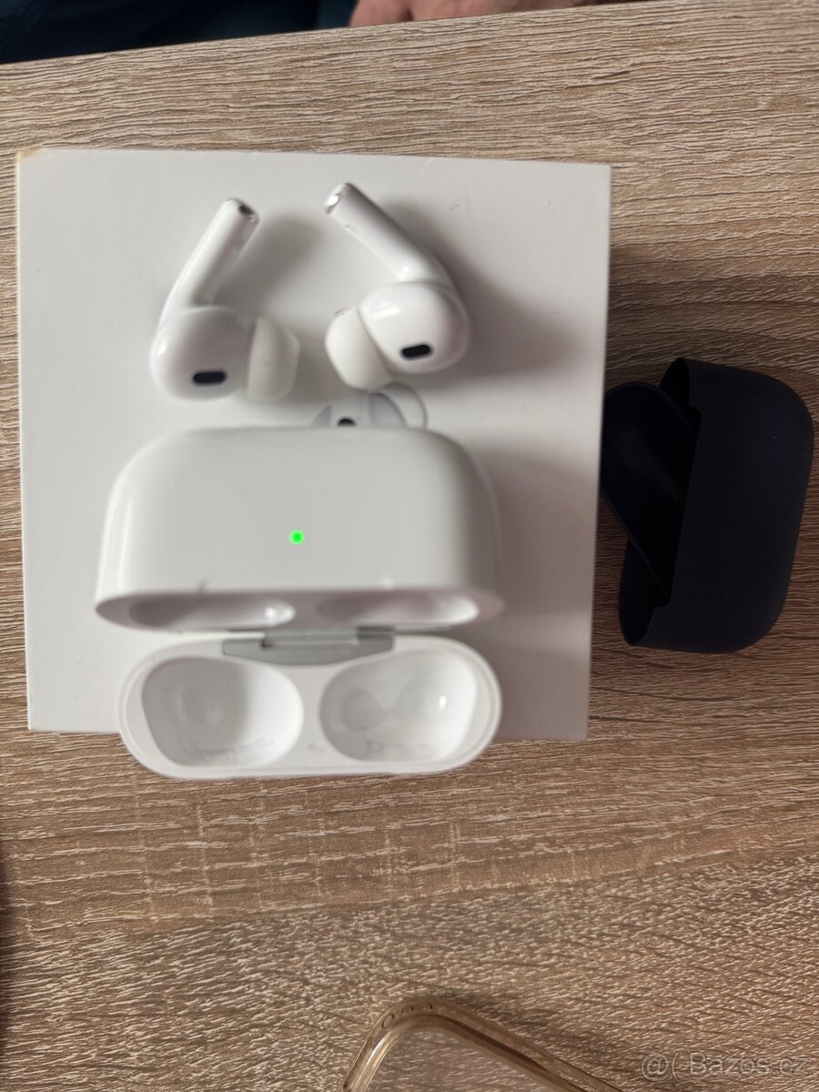 Apple AirPods Pro 2 MagSafe/USB-C
