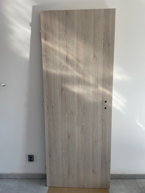 Interiérové dveře - nové