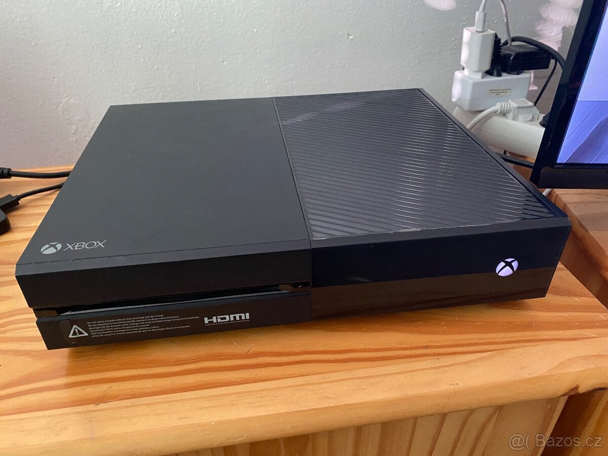 Xbox One 500gb
