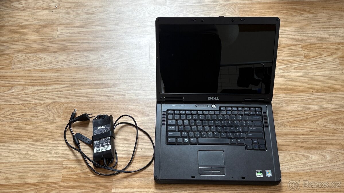 Notebook Dell Vostro 1000 Plně funkční