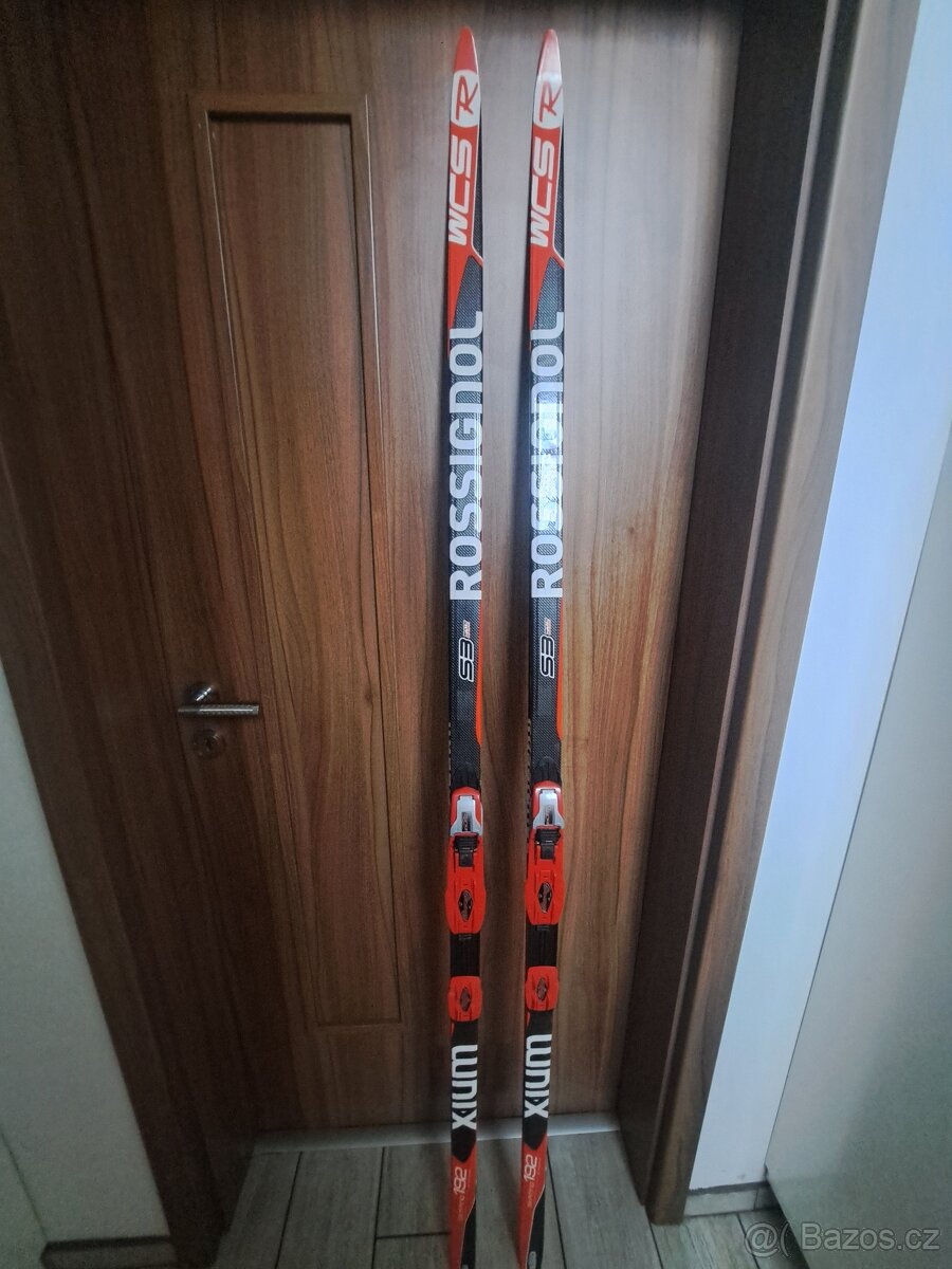 Rossignol X-IUM S3 WCS Skate 192cm