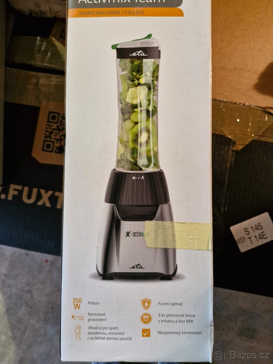 ETA ActivMix Team 1103 – mixér