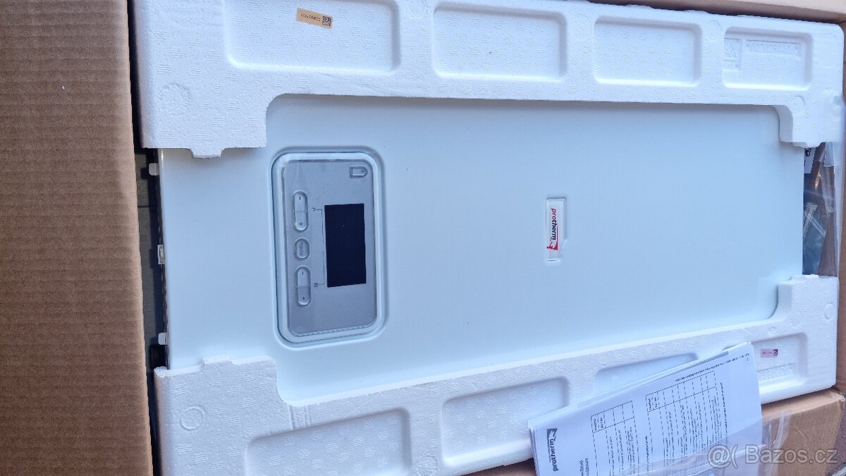 Prodám nový kotel RAY Protherm 18KE/14 EU