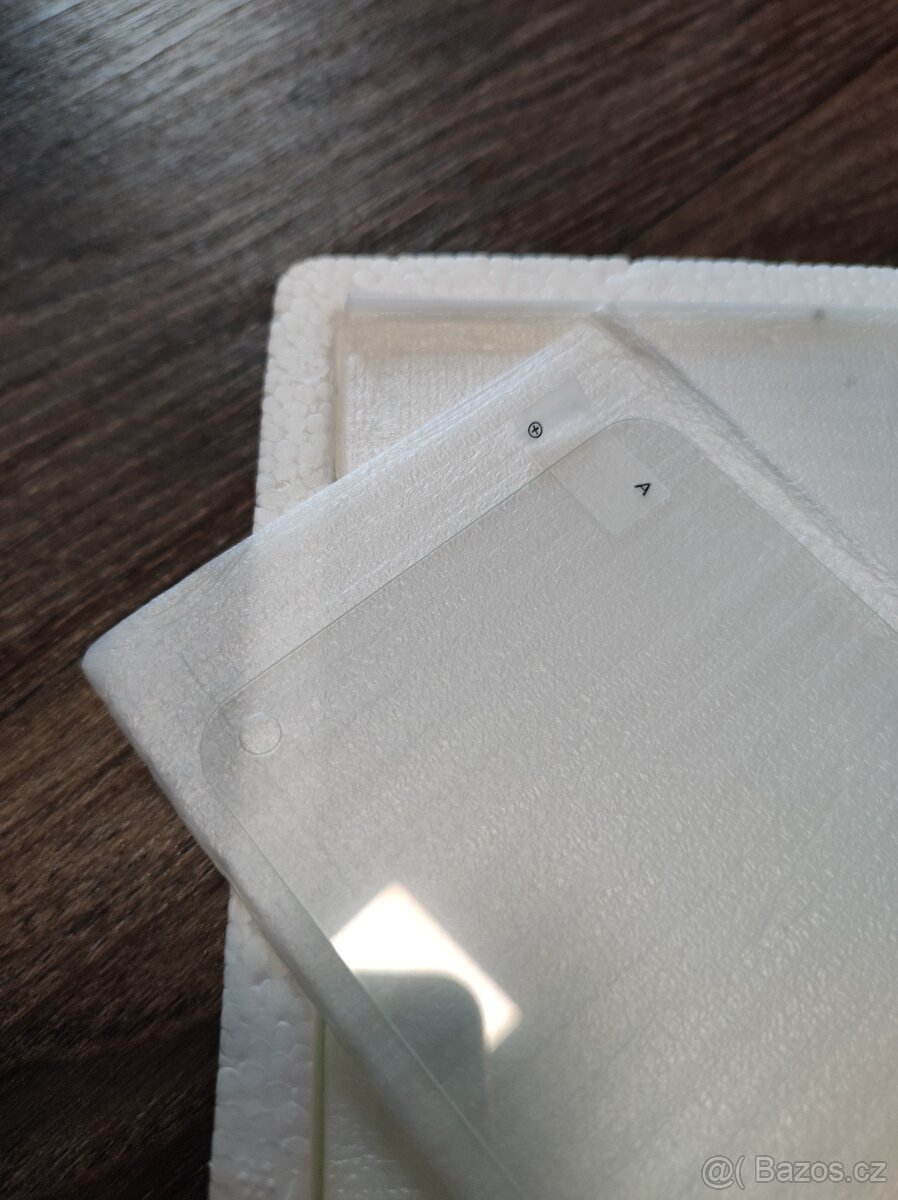 Nové ochranné sklo na Xiaomi Lite 11 5g - Lite 11 5g Ne