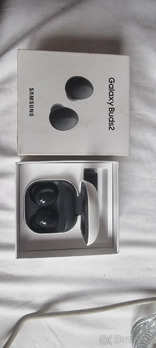 Sluchátka Galaxy Buds2 Samsung