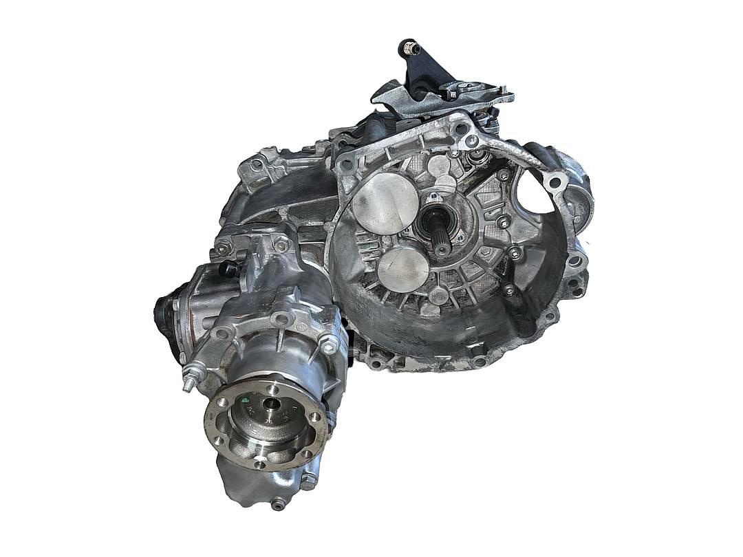 Převodovka 6Q 4x4 NFM 2.0TDI 125KW CFGB Škoda Superb 2 2013